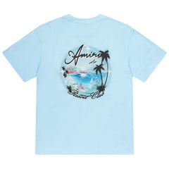 Amiri Fashion T-Shirts