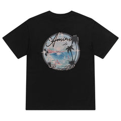 Amiri Fashion T-Shirts