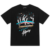 Amiri Fashion T-Shirts