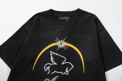 Amiri Fashion T-Shirt