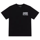 Amiri Fashion T-Shirts