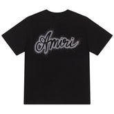 Amiri Fashion T-Shirt
