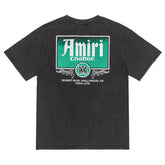 Amiri Fashion T-shirt