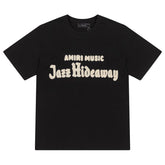 Amiri Fashion T-Shirt