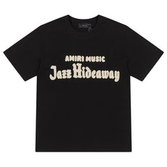 Amiri Fashion T-Shirt