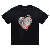Amiri Fashion T-shirt