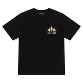 Amiri Fashion T-shirt