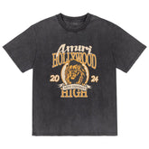 Amiri Fashion T-shirt