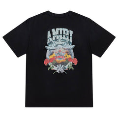 Amiri Fashion T-shirt