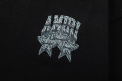 Amiri Fashion T-shirt