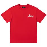 Amiri Fashion T-shirt