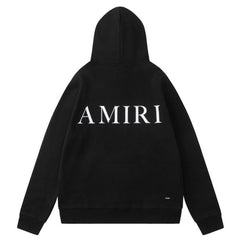 Amiri Fashion Hoodie