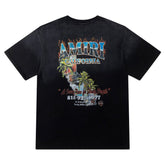 Amiri Fashion T-Shirt