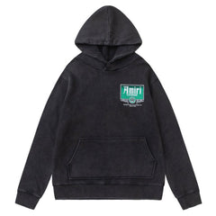 Amiri Fashion Hoodie