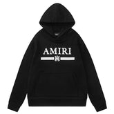 Amiri Fashion Hoodie