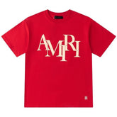 Amiri Fashion T-Shirts