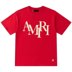 Amiri Fashion T-Shirts