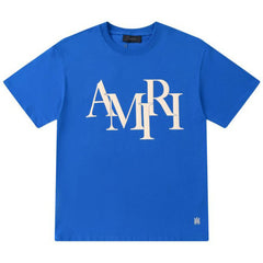 Amiri Fashion T-Shirts