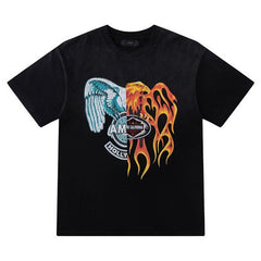 Amiri Fashion T-Shirt