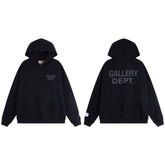 GALLERY DEPT New Hoodie