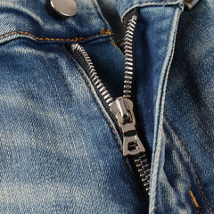 Men Trendy Jeans High-street trendy apparel