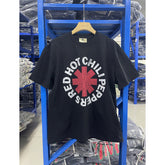VTG T Shirts Men Creative Pure Cotton High-Street Fashion