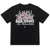 Amiri Fashion T-Shirt