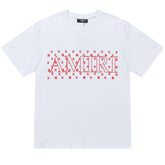 Amiri Fashion T-Shirt