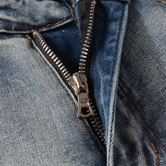 Men Trendy Jeans High-street trendy apparel