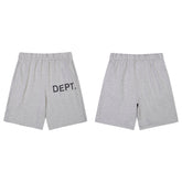 GALLERY DEPT New Shorts