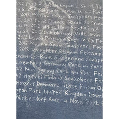 VTG T Shirts Men Creative Pure Cotton High-Street Fashion