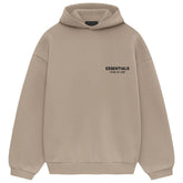 ESSENTIALS FOG HOODIE II DESERT SAND FW24