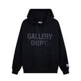 GALLERY DEPT New Hoodie