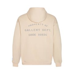 GALLERY DEPT New Hoodie
