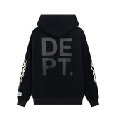 GALLERY DEPT New Hoodie