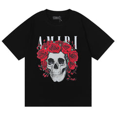 Amiri Fashion T-Shirts