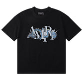 Amiri Fashion T-shirts