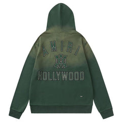 Amiri Fashion Hoodie