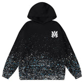 Amiri Fashion Hoodie