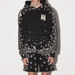 Amiri Fashion Hoodie