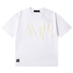 Amiri Fashion T-shirt