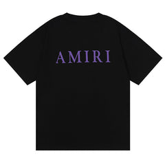 Amiri Fashion Classic T-Shirt