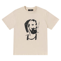Amiri Fashion T-shirt