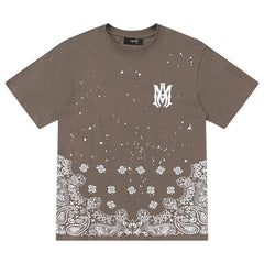 Amiri Fashion T-shirt