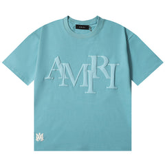 Amiri Fashion T-shirt