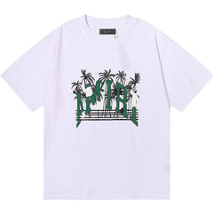 Amiri Fashion T-Shirt