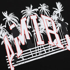 Amiri Fashion T-Shirt