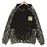 Amiri Fashion Hoodie