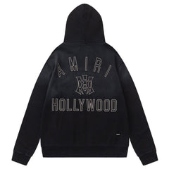 Amiri Fashion Hoodie