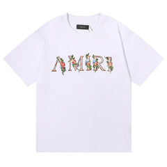 Amiri Fashion T-Shirts